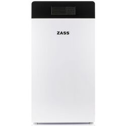 Очиститель воздуха Zass ZAP 02 (Black/White) Thumb