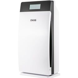 Очиститель воздуха Zass ZAP 02 (Black/White) Thumb