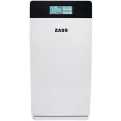 Purificator de aer Zass ZAP 02 (Black/White)