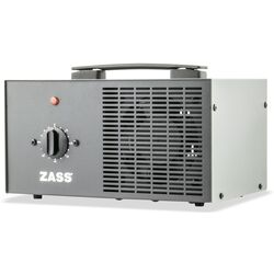 Generator de ozon Zass ZOG 10 (Blue/Black) Thumb