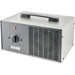 Generator de ozon Zass ZOG 10 (Blue/Black) Thumb