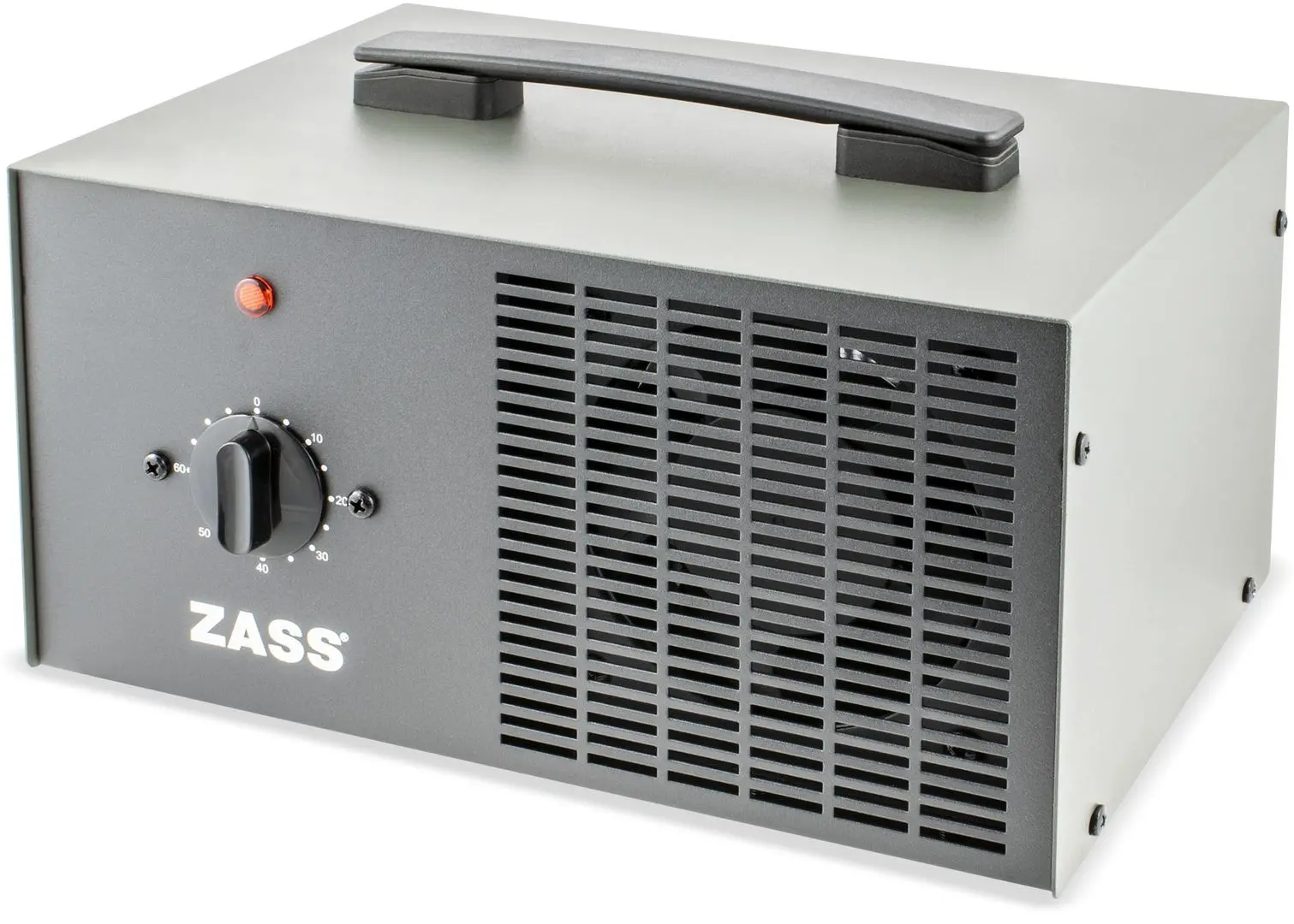 Generator de ozon Zass ZOG 10 (Blue/Black) - 2