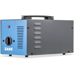Generator de ozon Zass ZOG 10 (Blue/Black) Thumb
