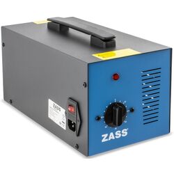 Generator de ozon Zass ZOG 10 (Blue/Black) Thumb