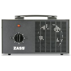 Generator de ozon Zass ZOG 10 (Blue/Black) Thumb