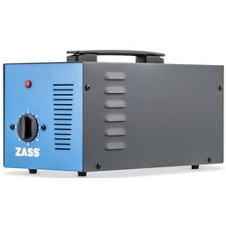 Озонатор Zass ZOG 5 (Blue/Black) Thumb