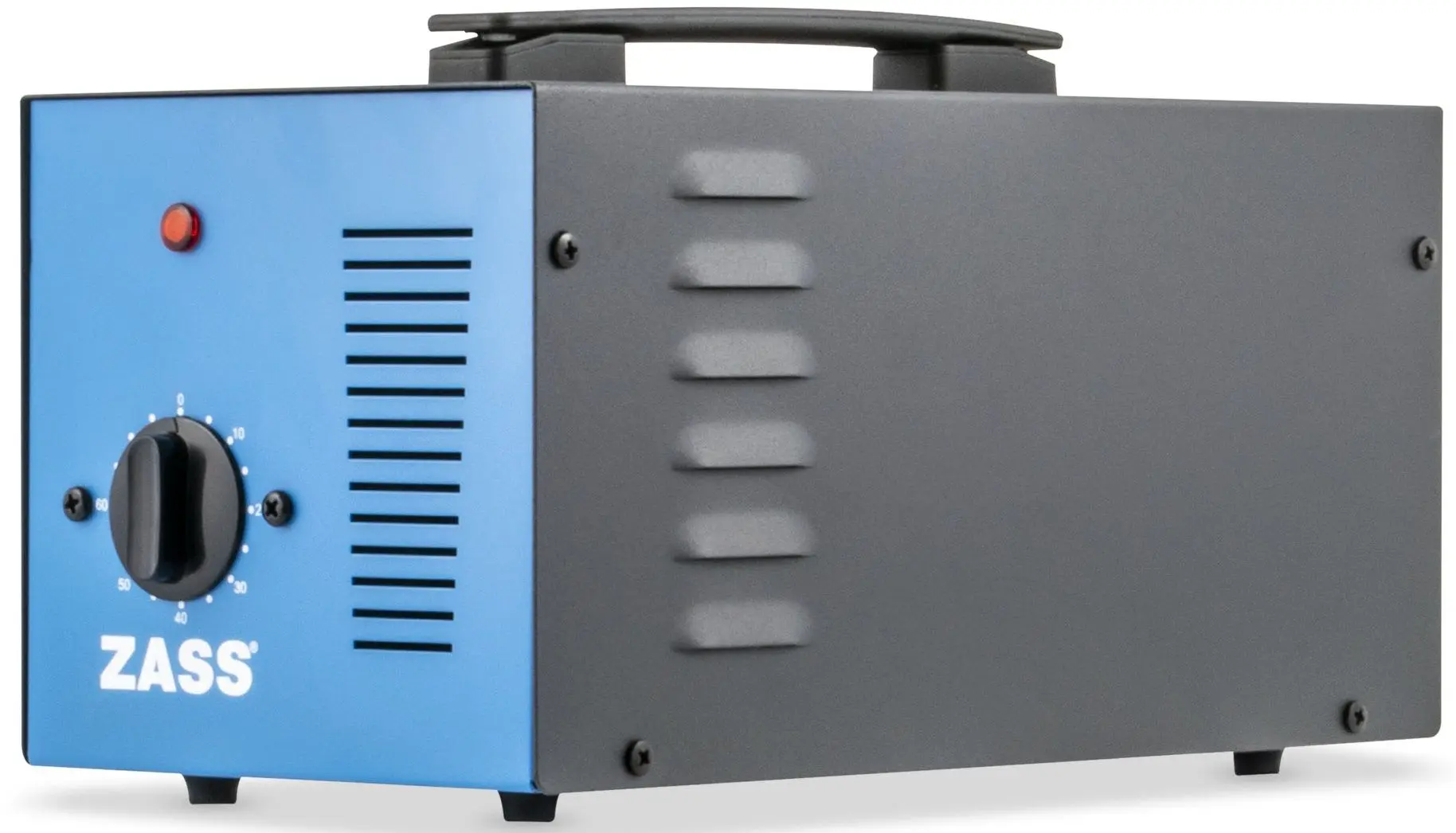 Озонатор Zass ZOG 5 (Blue/Black)