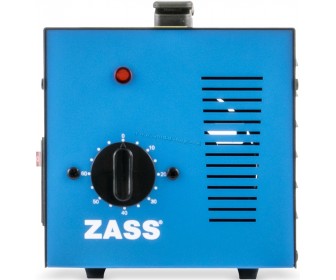 Generator de ozon Zass ZOG 5 (Blue/Black)