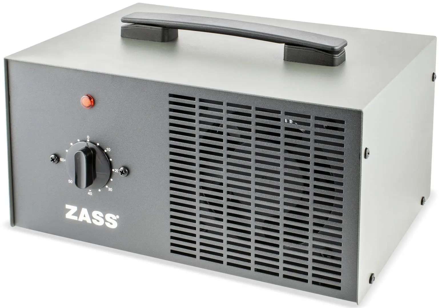 Озонатор Zass ZOG 5 (Blue/Black)