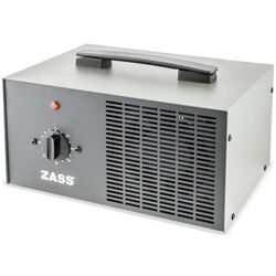 Generator de ozon Zass ZOG 7 (Blue/Black) Thumb