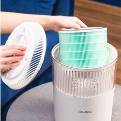 Purificator de aer Zelmer ZPU5500 (White) Thumb