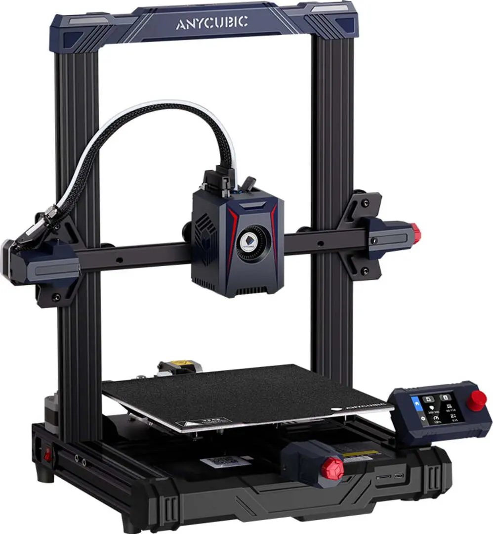 Imprimanta 3D Anycubic Kobra 2 Neo (Black)