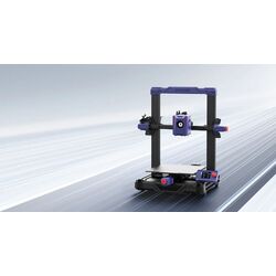 Imprimanta 3D Anycubic Kobra 2 Neo (Black) Thumb