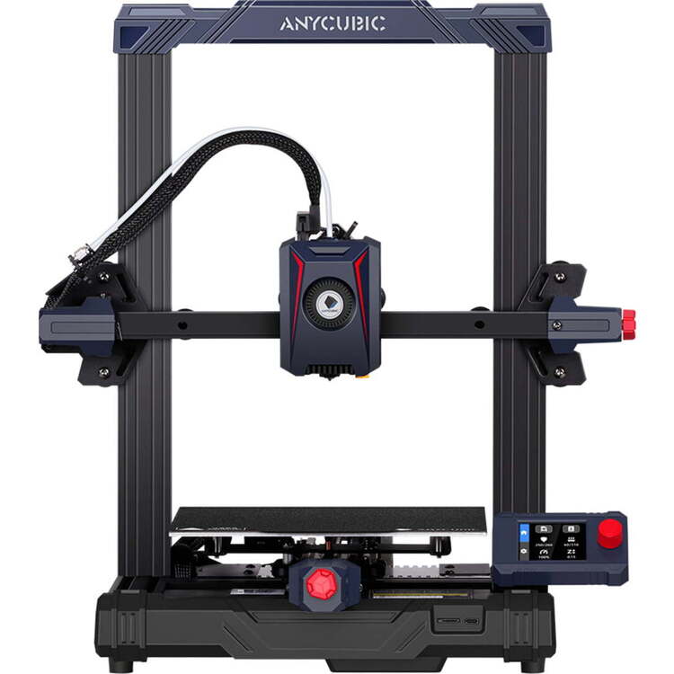 3D-принтер Anycubic Kobra 2 Neo (Black)
