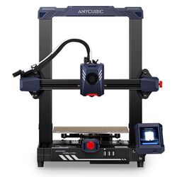 Imprimanta 3D Anycubic Kobra 2 Pro (Black/Blue)