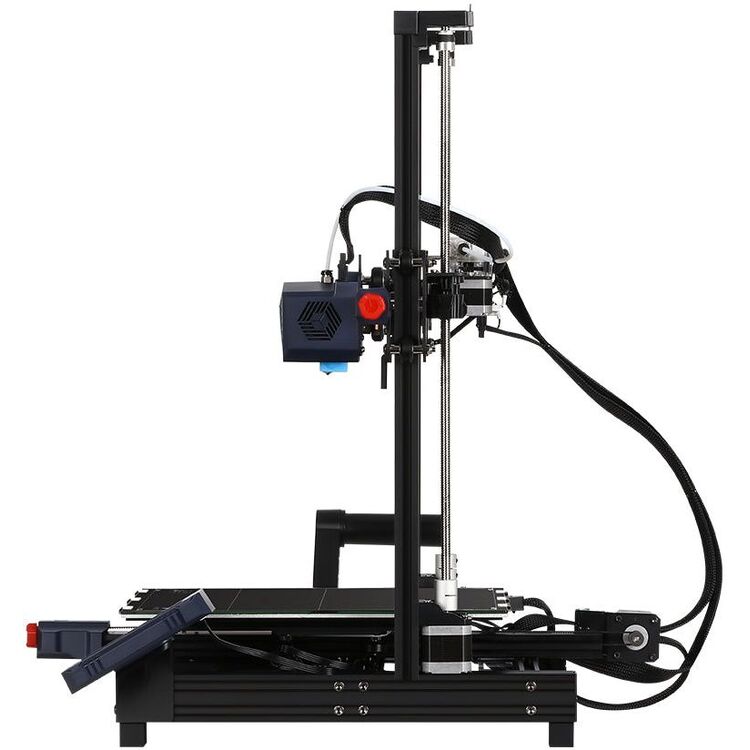 Anycubic cobra s1 combo. Anycubic cobra s1 combo