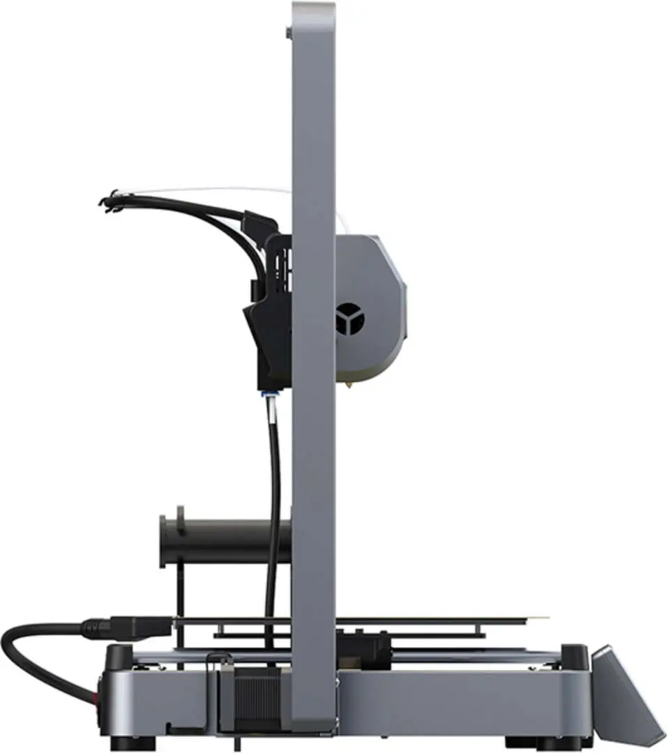 3D-принтер Creality Ender-3 V3 (Grey)