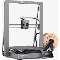 Imprimanta 3D Creality Ender-3 V3 Plus (Grey)