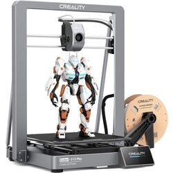 Imprimanta 3D Creality Ender-3 V3 Plus (Grey) Thumb