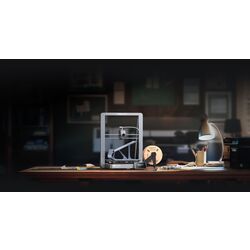 Imprimanta 3D Creality Ender-3 V3 Plus (Grey) Thumb