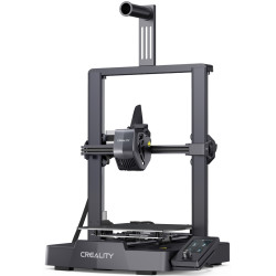 Imprimanta 3D Creality Ender-3 V3 SE (Black) Thumb