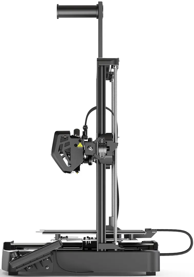 Imprimanta 3D Creality Ender-3 V3 SE (Black) - 3