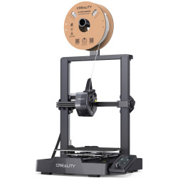 Imprimanta 3D Creality Ender-3 V3 SE (Black) Thumb