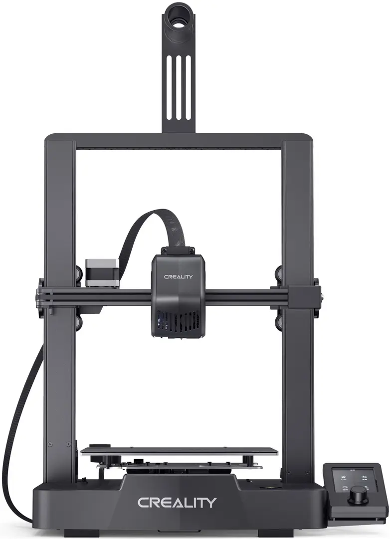 Imprimanta 3D Creality Ender-3 V3 SE (Black)