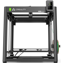 3D-принтер Creality Ender-5 Max (Black) Thumb
