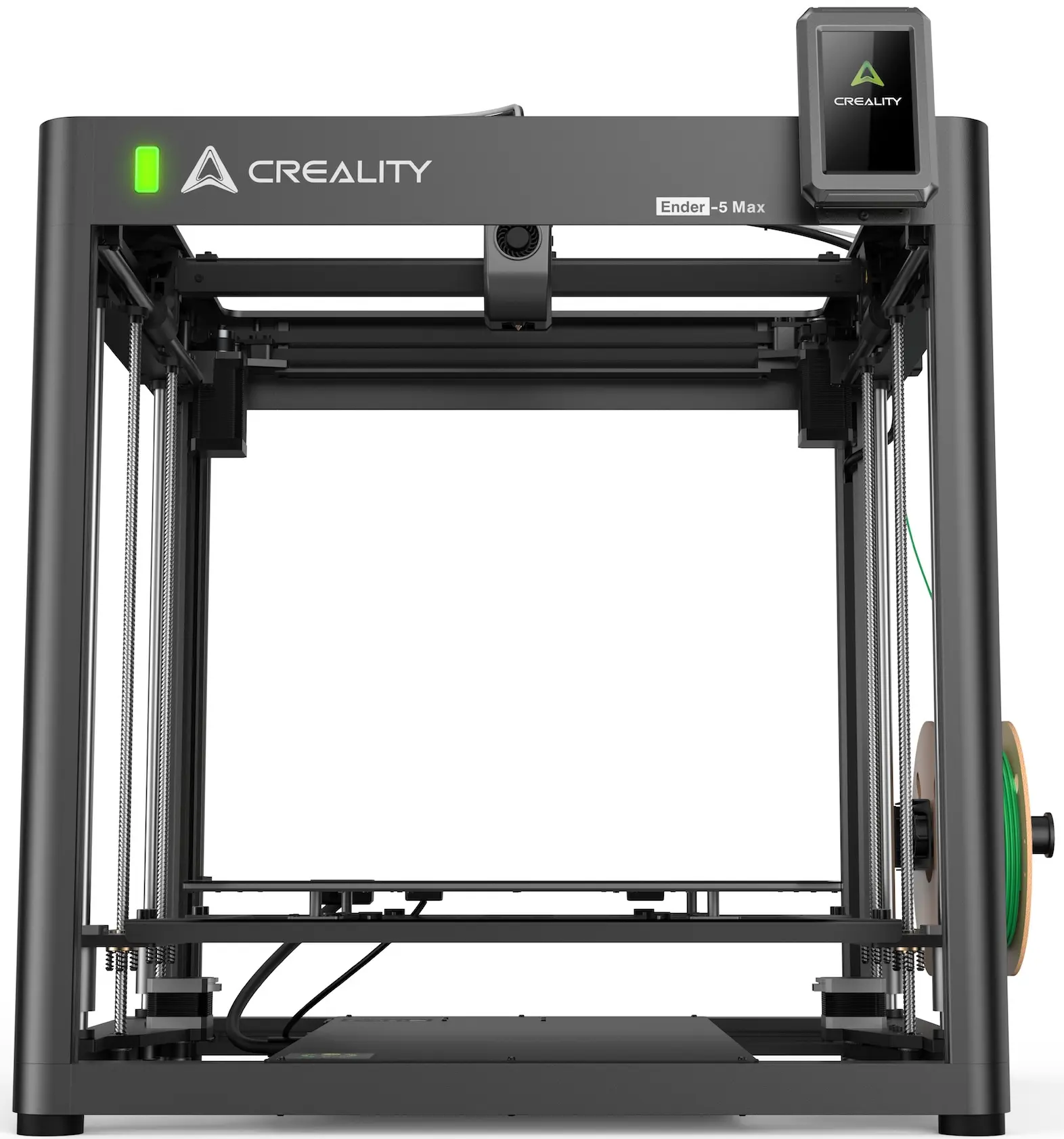 3D-принтер Creality Ender-5 Max (Black) - 2