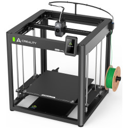 3D-принтер Creality Ender-5 Max (Black) Thumb