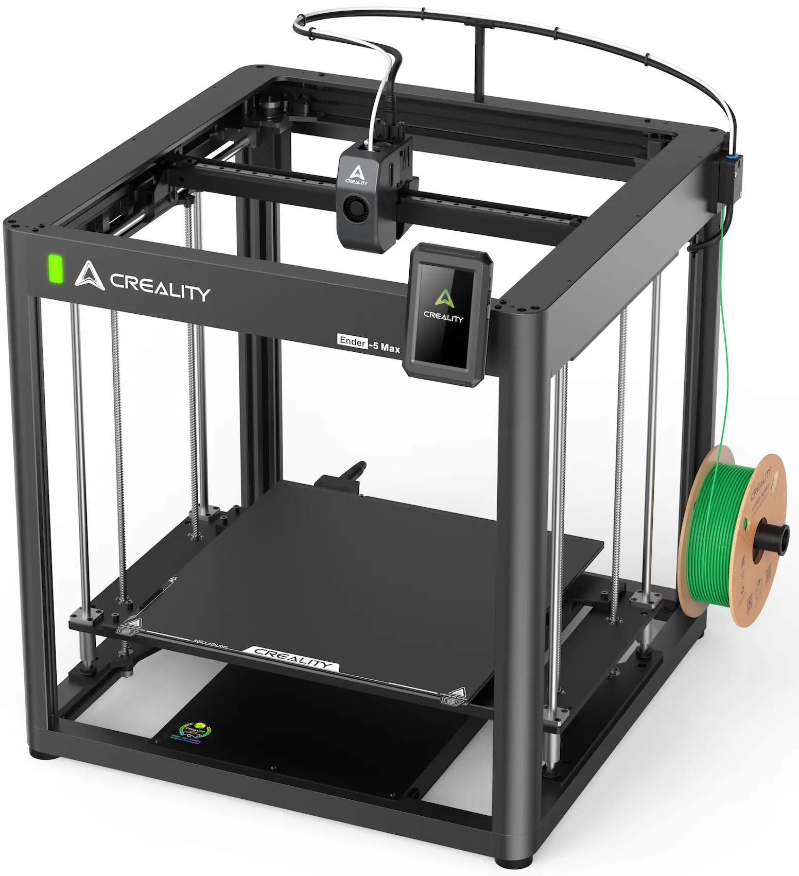 3D-принтер Creality Ender-5 Max (Black) - 3