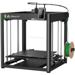 3D-принтер Creality Ender-5 Max (Black)