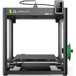 3D-принтер Creality Ender-5 Max (Black) Thumb