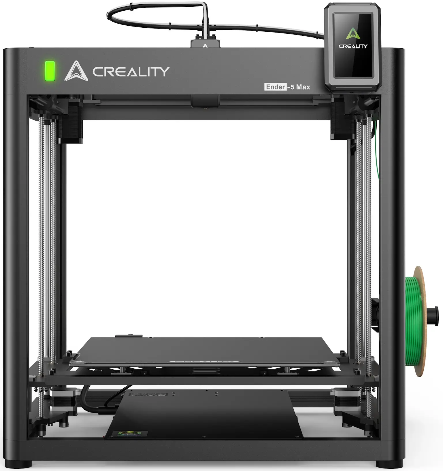 3D-принтер Creality Ender-5 Max (Black) - 4