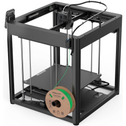 3D-принтер Creality Ender-5 Max (Black) Thumb