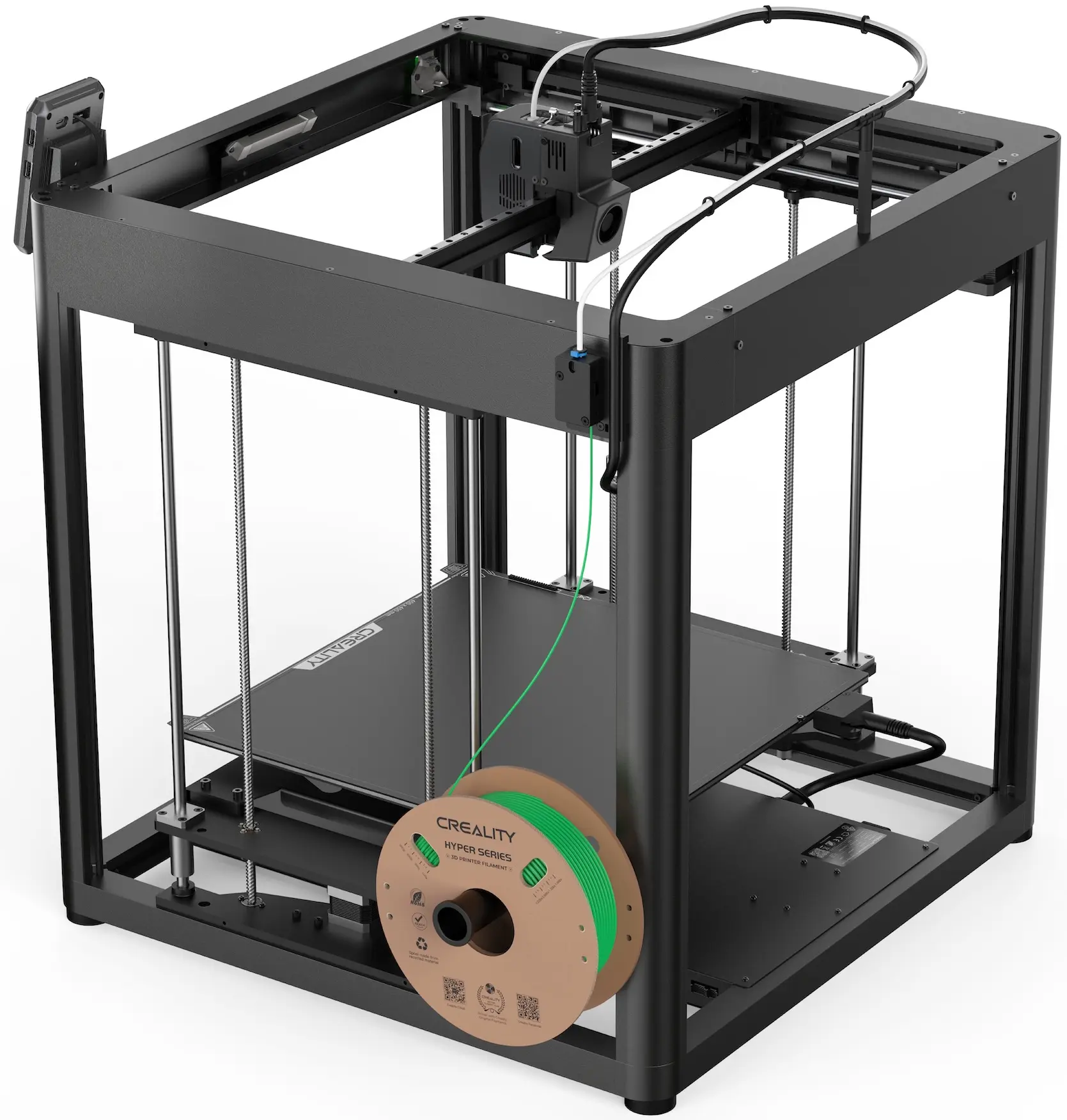 3D-принтер Creality Ender-5 Max (Black) - 5