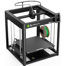 3D-принтер Creality Ender-5 Max (Black) Thumb
