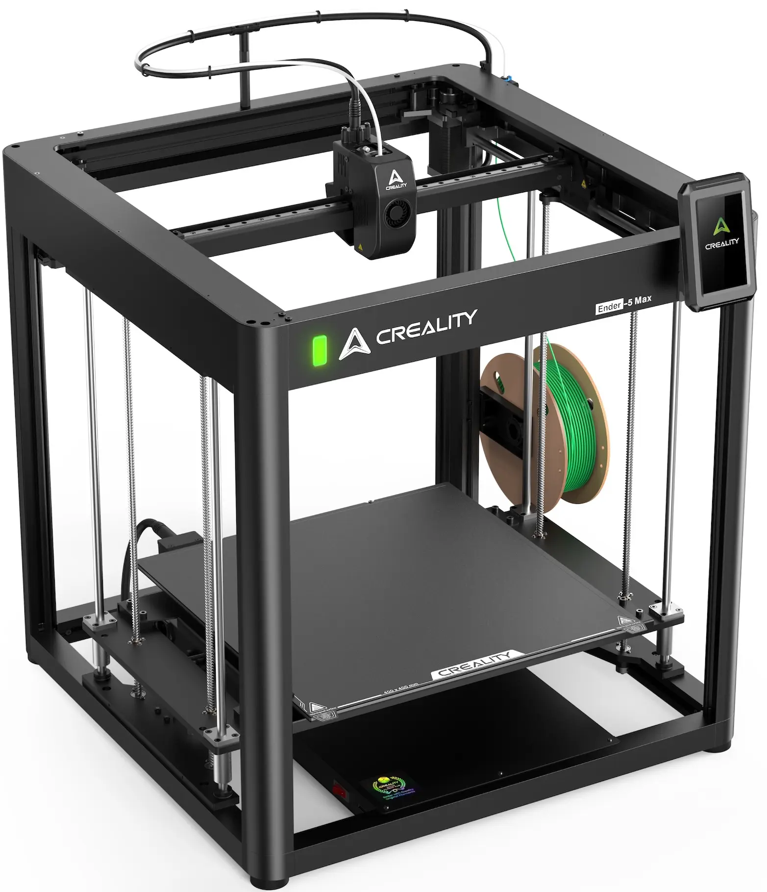 3D-принтер Creality Ender-5 Max (Black) - 6