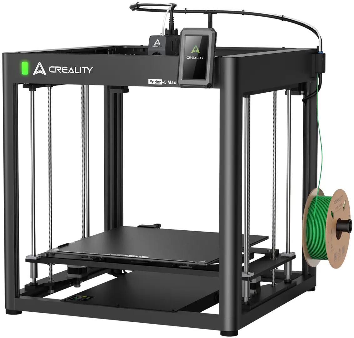 3D-принтер Creality Ender-5 Max (Black)