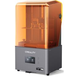 3D-принтер Creality Halot-Mage S (Orange/Grey) Thumb