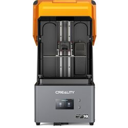 3D-принтер Creality Halot-Mage S (Orange/Grey) Thumb