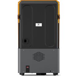 3D-принтер Creality Halot-Mage S (Orange/Grey) Thumb