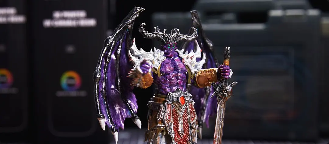 3D-принтер Creality Halot-Mage S (Orange/Grey)