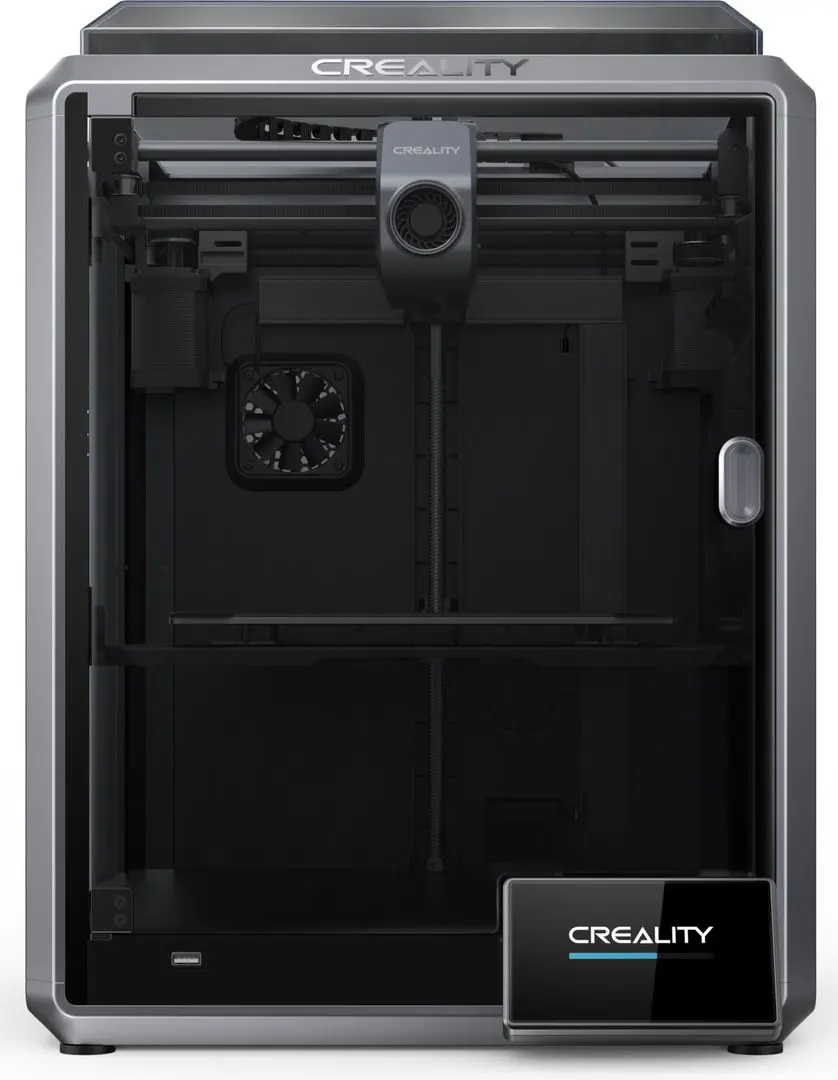 3D-принтер Creality K1 (Black)