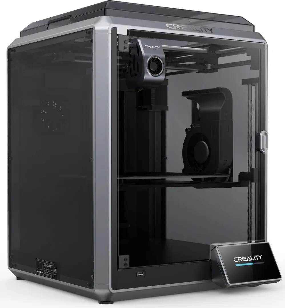 3D-принтер Creality K1 (Black)