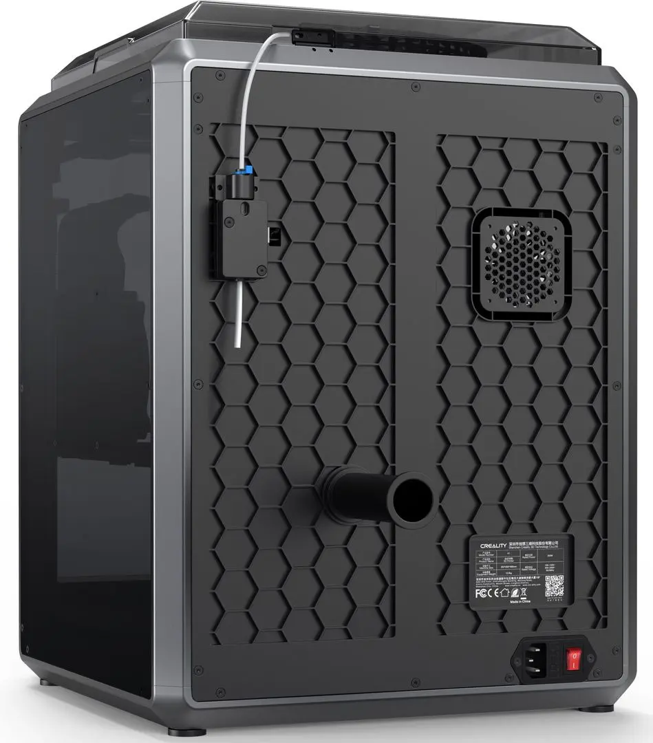 3D-принтер Creality K1 (Black)