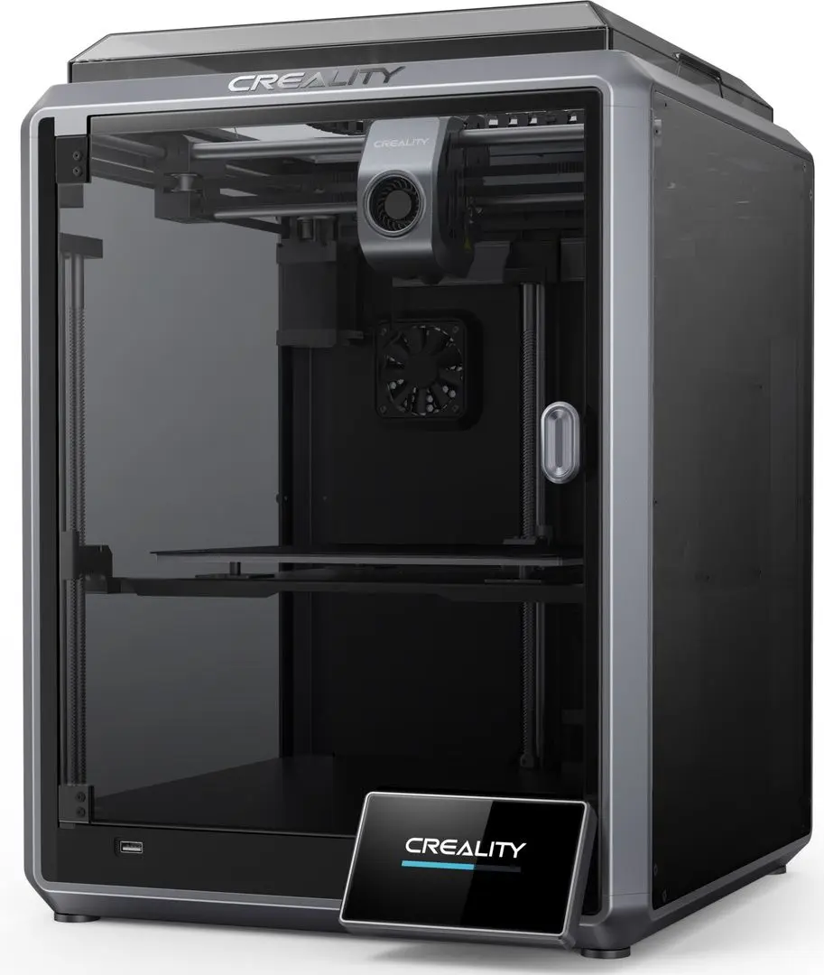 3D-принтер Creality K1 (Black)
