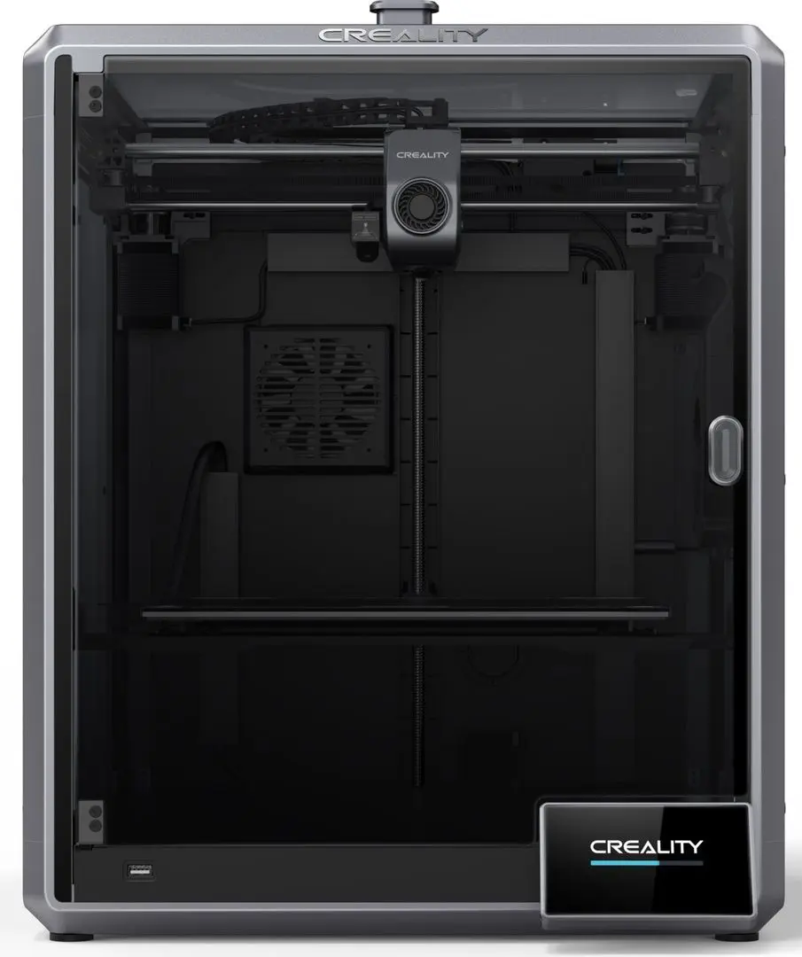 Imprimanta 3D Creality K1 Max (Black)