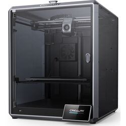 Imprimanta 3D Creality K1 Max (Black)